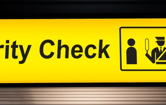 Fast Track Security