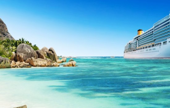 Sailing & Cruise Holidays