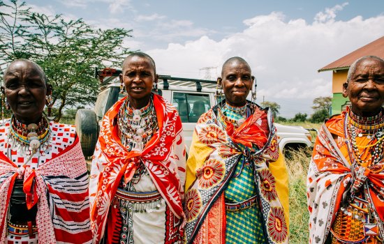 Culture and Food Tours