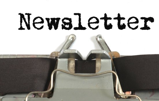 Blogs, Articles & Newsletters