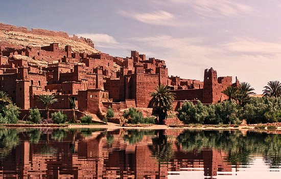 Morocco Honeymoon Adventures
