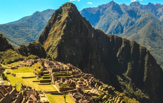 Peru Trekking Adventures
