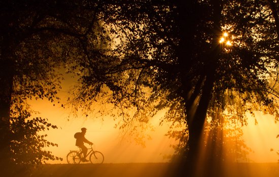 UK Cycling Adventures