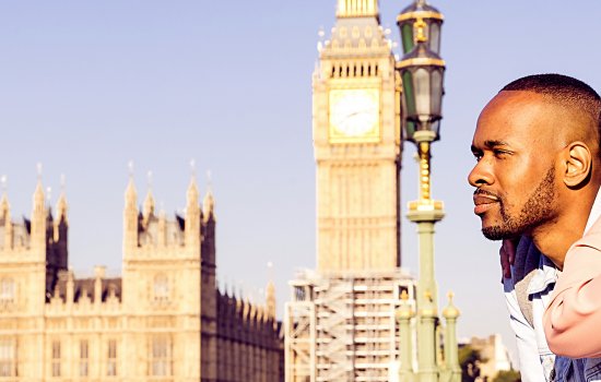 UK Honeymoon Adventures