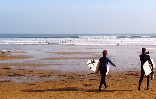 UK Multi-Activity Adventures