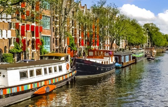 UK Self-guided Adventures