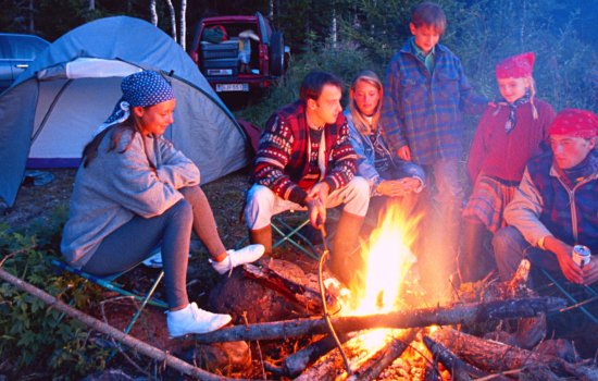 UK Small Group Adventures