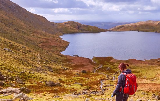 UK Trekking Adventures