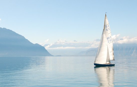 Sailing Holidays