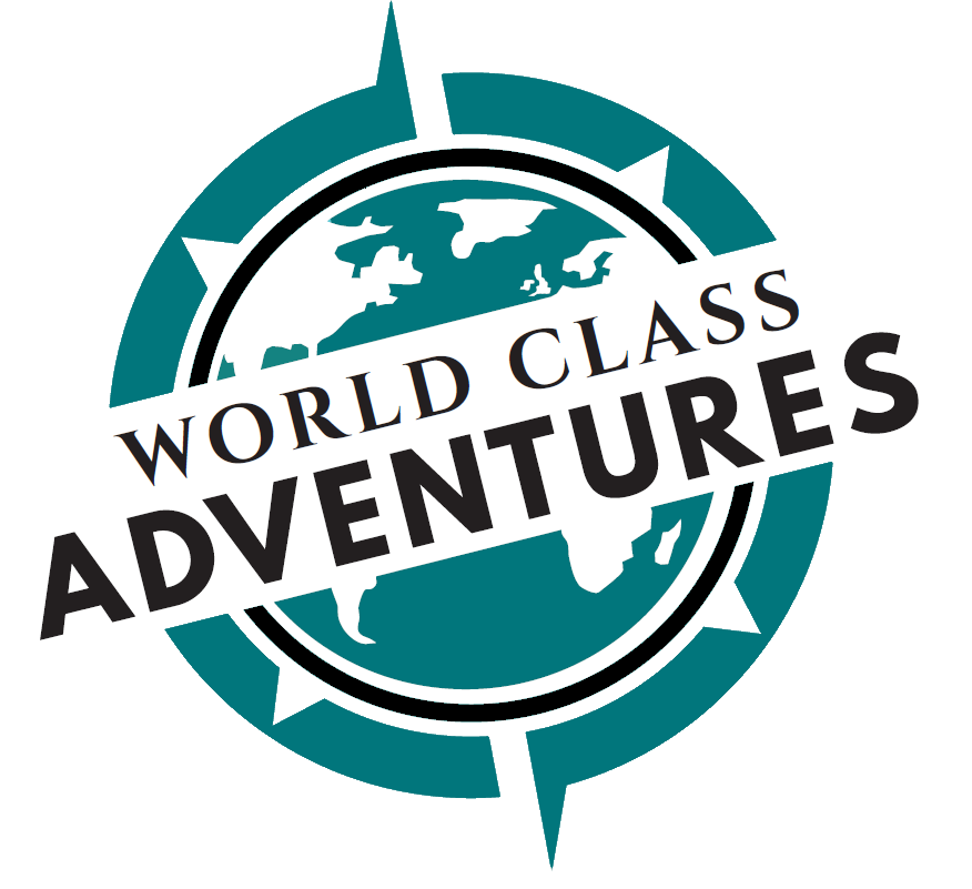 World Class Adventures