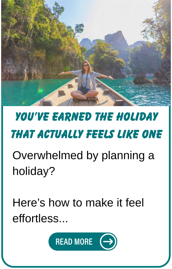 Stress-Free Holiday Planning