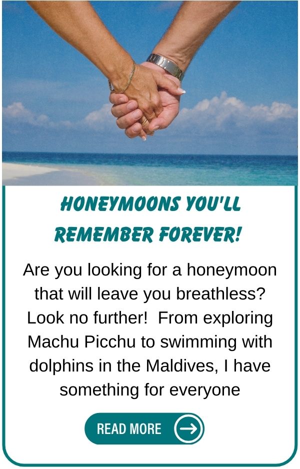 Honeymoons to Remember