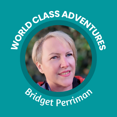 Bridget - Your Independent Travel Agent