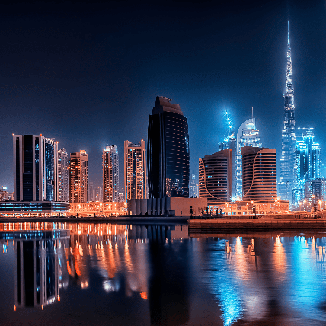 Dubai