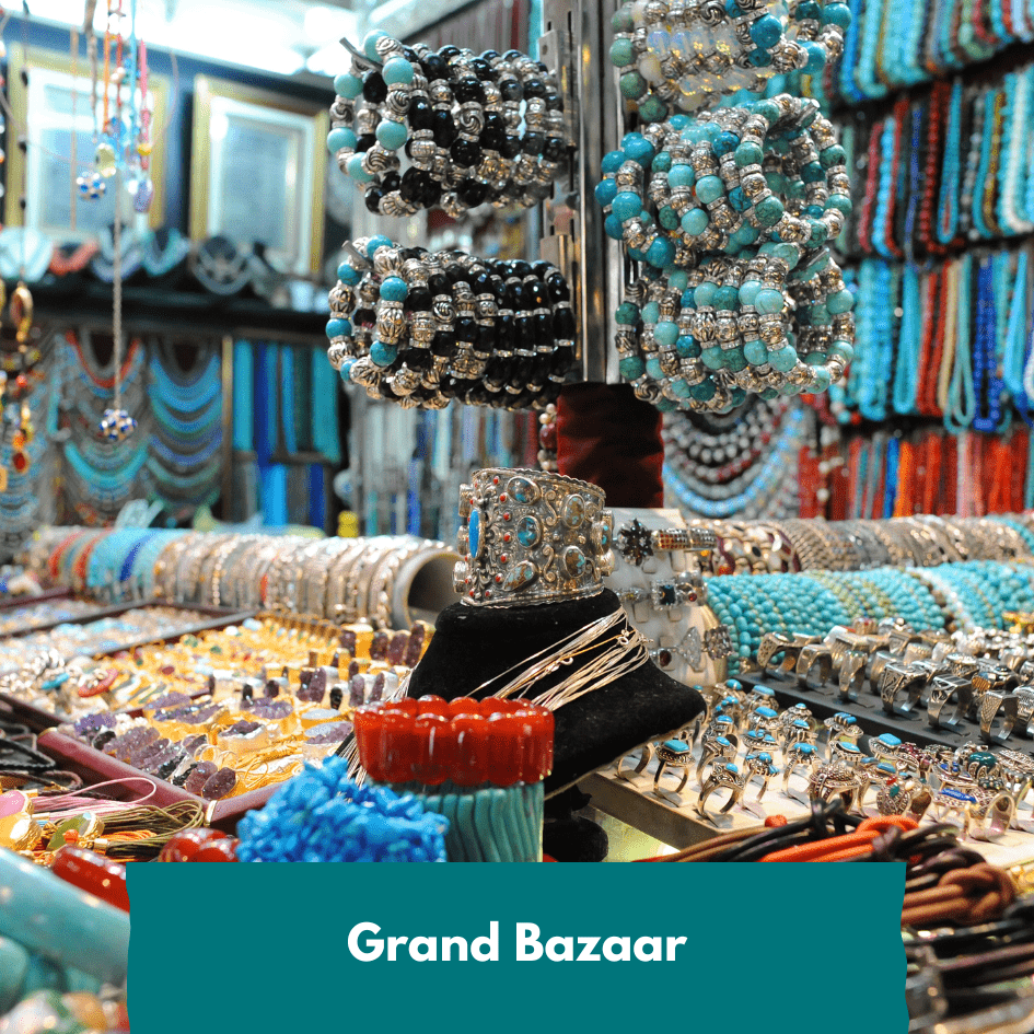 Grand Bazaar