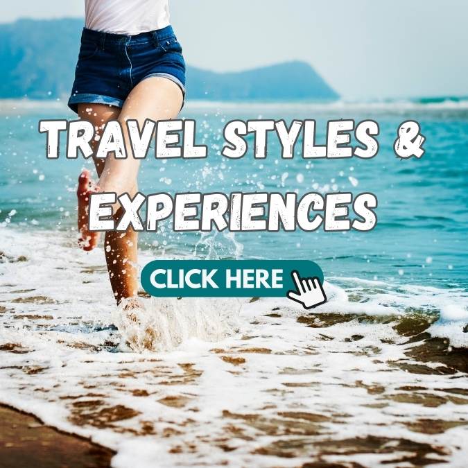 Travel Styles and Experiences