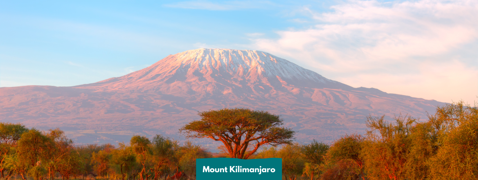 Best time to visit Mount Kilimanjaro