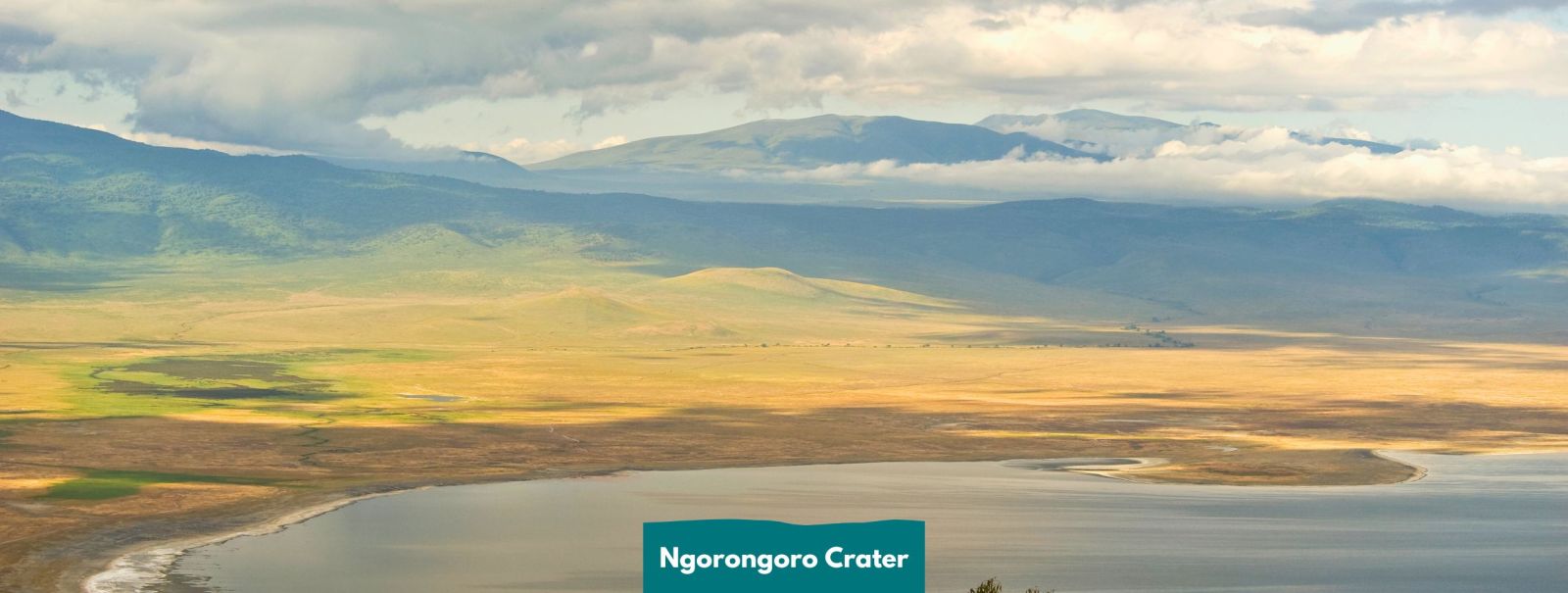 Best time to visit the Ngorongoro Crater