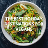 THE BEST HOLIDAY DESTINATIONS FOR VEGANS ARTICLE