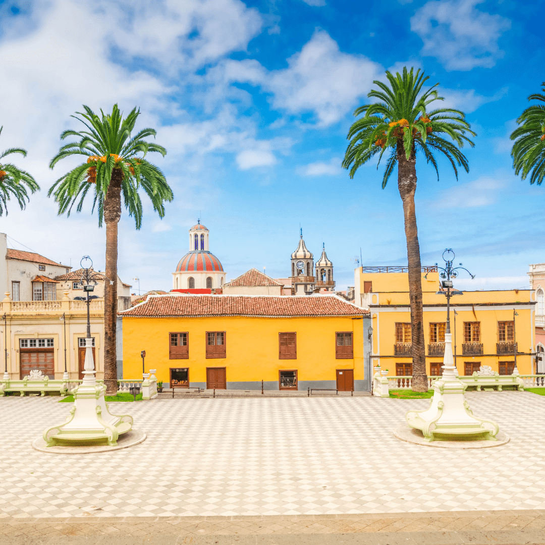 Tenerife