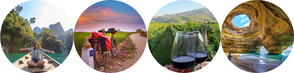 Millennial Holiday Ideas World Class Adventures