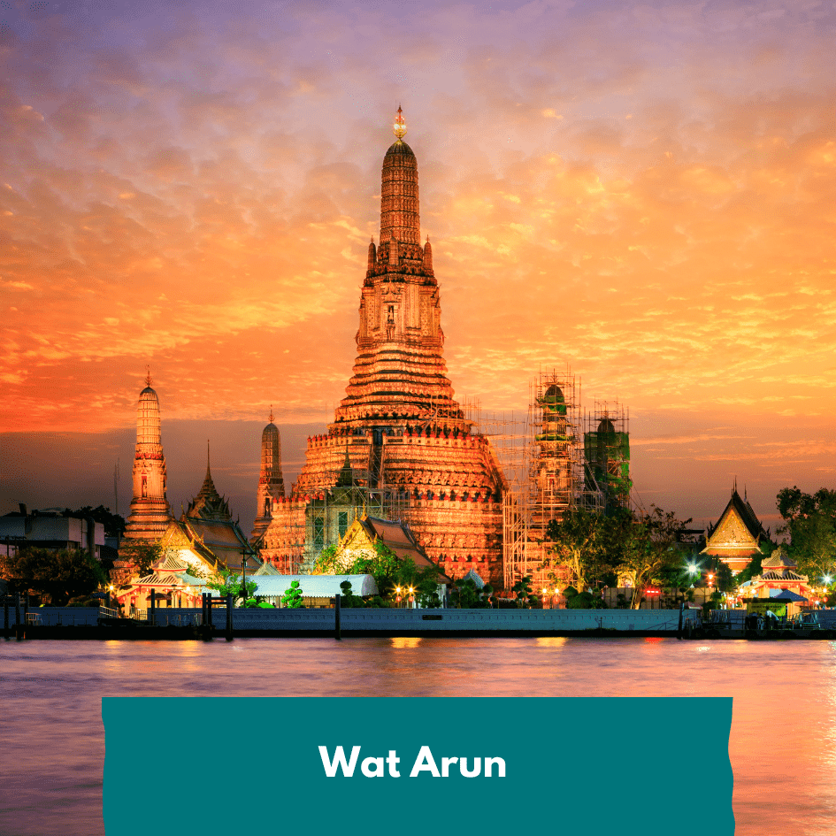 Wat Arun