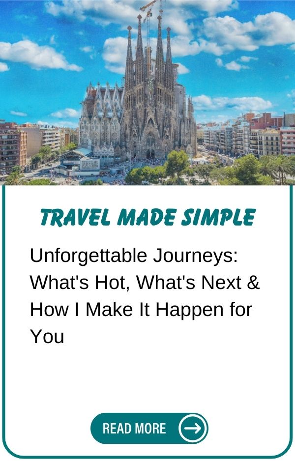 Unforgettable Journeys: Travel Made Simple