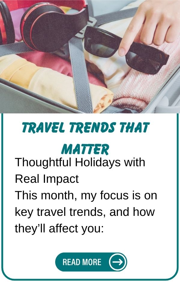 Travel Trends