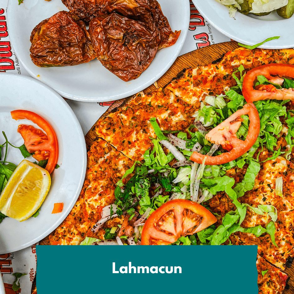 Lahmacun